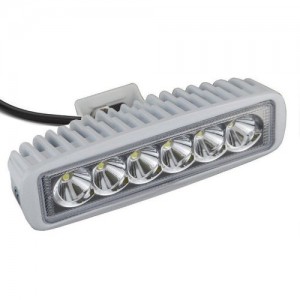 Marine led verstraler 18watt 18W Marine led verstraler 18watt 18W